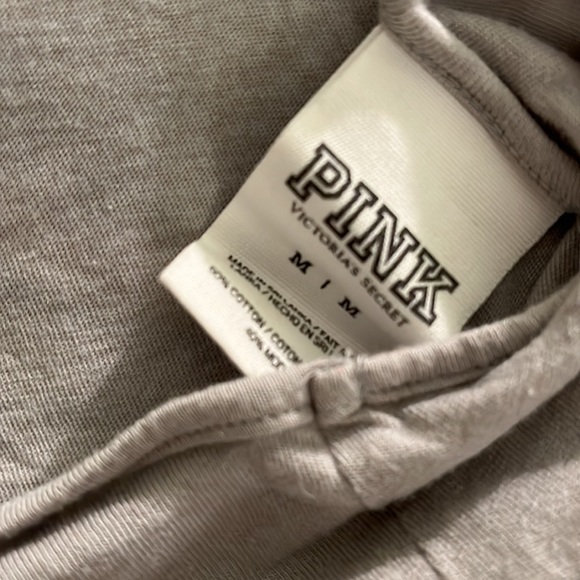 PINK workout tank top - Picture 3 of 3